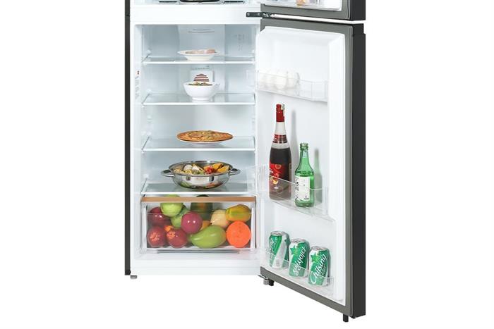 Tủ lạnh Toshiba Inverter 240 lít GR-RT310WE-PMV(68)